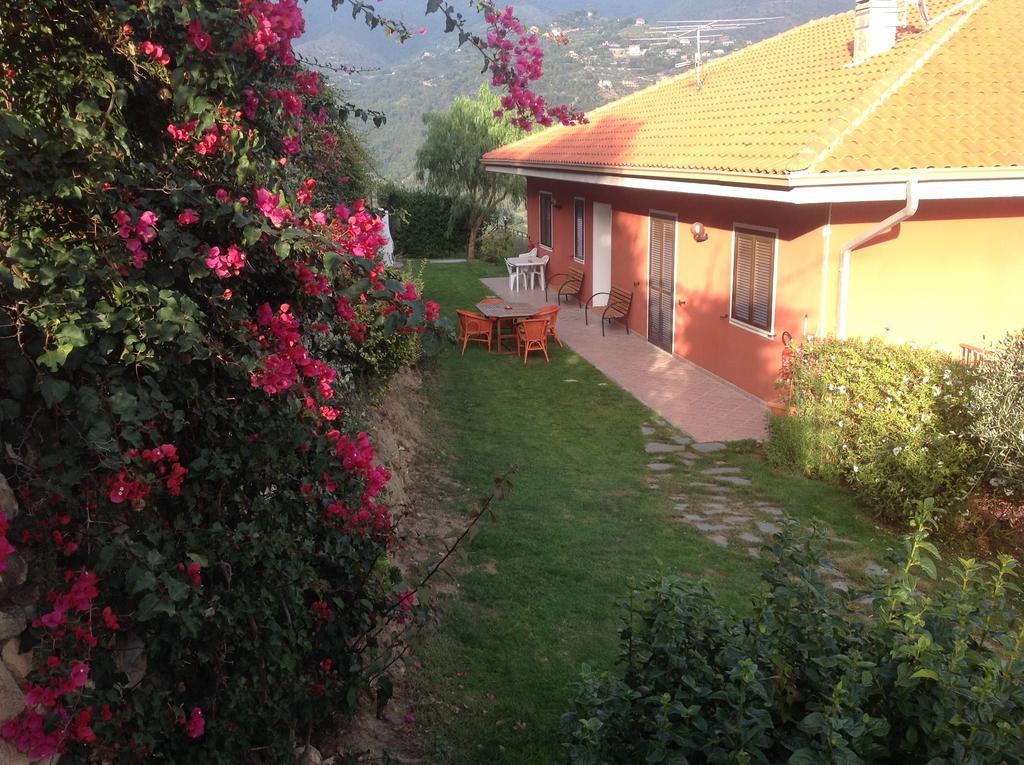 Agriturismo Da Lui Bordighera Pokój zdjęcie