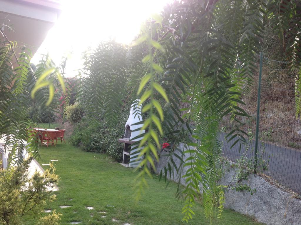 Agriturismo Da Lui Bordighera Zewnętrze zdjęcie