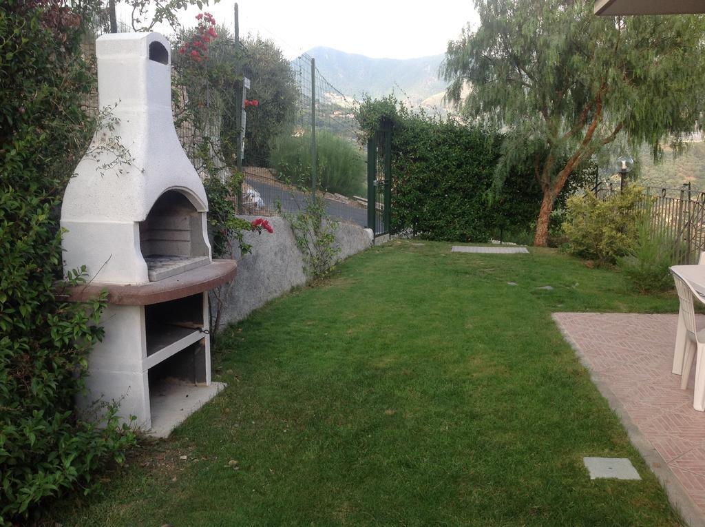 Agriturismo Da Lui Bordighera Pokój zdjęcie