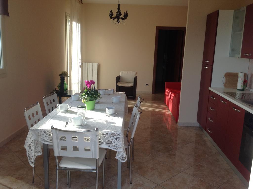 Agriturismo Da Lui Bordighera Pokój zdjęcie