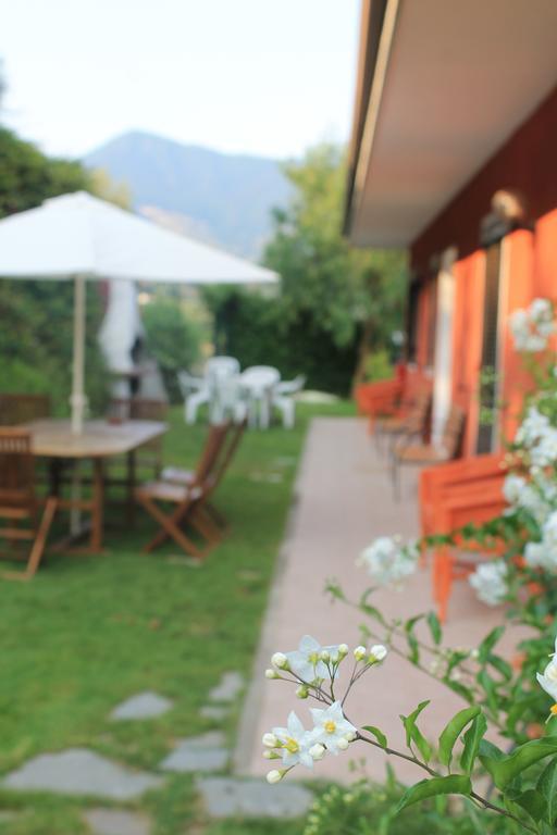 Agriturismo Da Lui Bordighera Zewnętrze zdjęcie