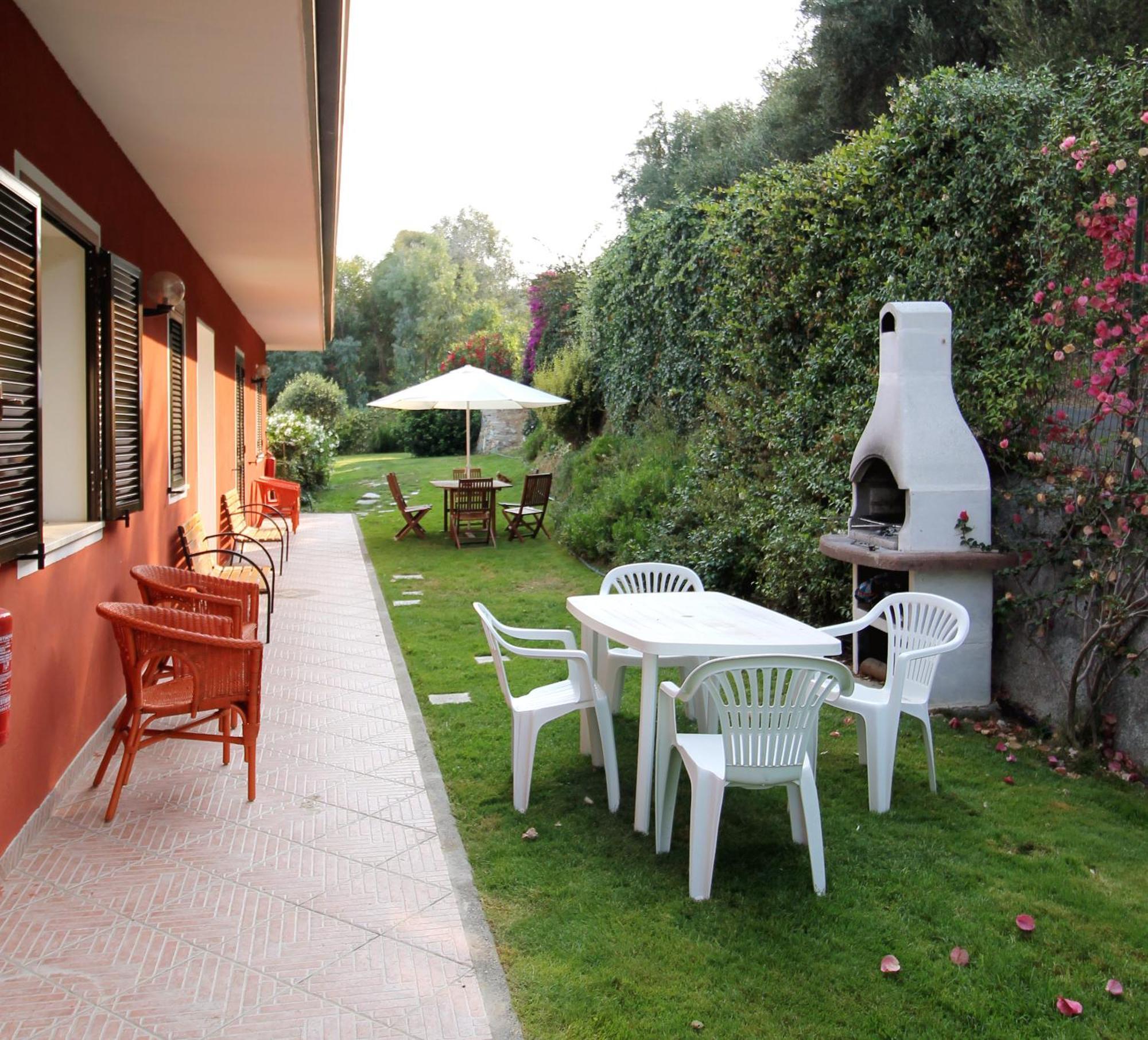 Agriturismo Da Lui Bordighera Pokój zdjęcie